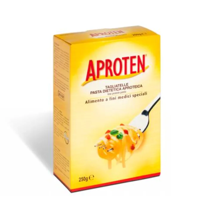 Aproten Tagliatelle Pasta Aproteica 250 g