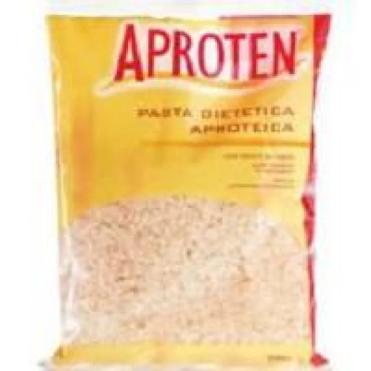 Aproten Stelline Pasta Ipoproteica 500 g