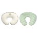 Chicco Boppy Cuscino per Allattamento 1 cuscino - Fantasia: Tree