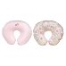 Chicco Boppy Cuscino per Allattamento 1 cuscino - Fantasia: Sunny