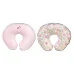 Chicco Boppy Cuscino per Allattamento 1 cuscino - Fantasia: Sunny