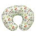 Chicco Boppy Cuscino per Allattamento 1 cuscino - Colore: Woodsie