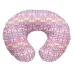 Chicco Boppy Cuscino per Allattamento 1 cuscino - Colore: Butterfly