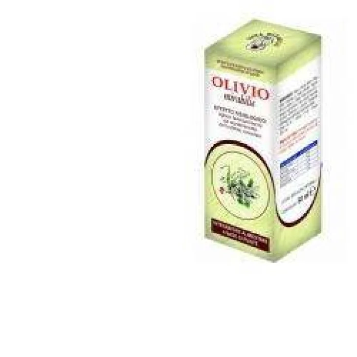 AVD Reform Olivio Mirabilis Integratore per il sistema circolatorio 50 ml