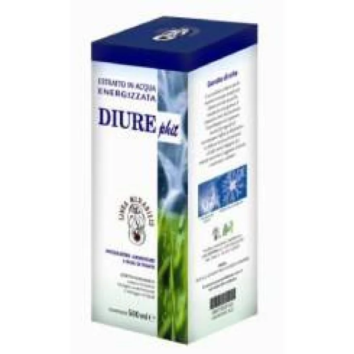 AVD Reform Diurephit Integratore per il Sistema Urinario 500 ml