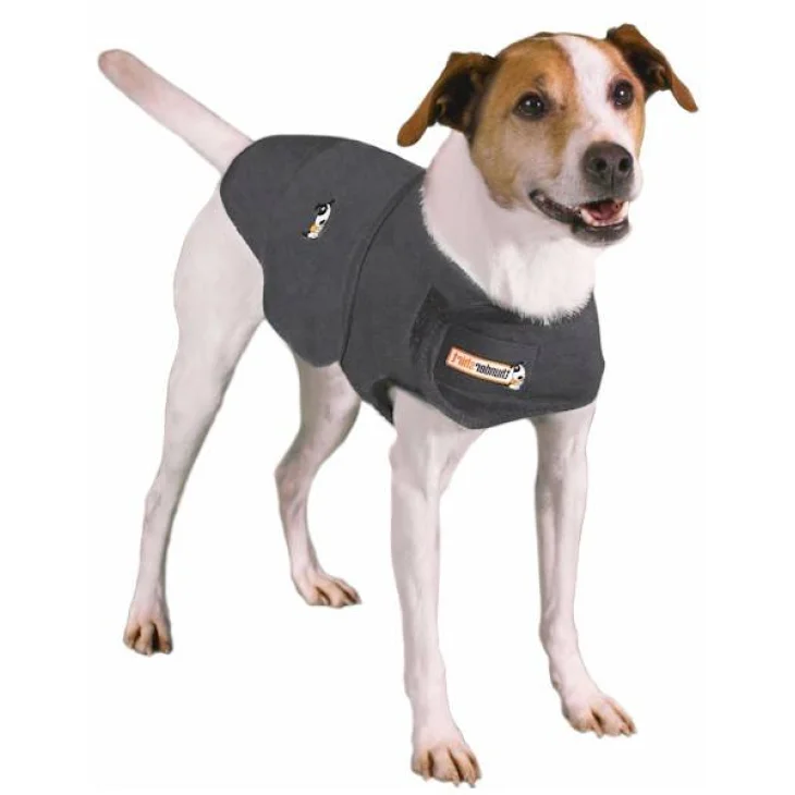 Thundershirt Pettorina Contro l'Ansia per Cani - Taglia: M
