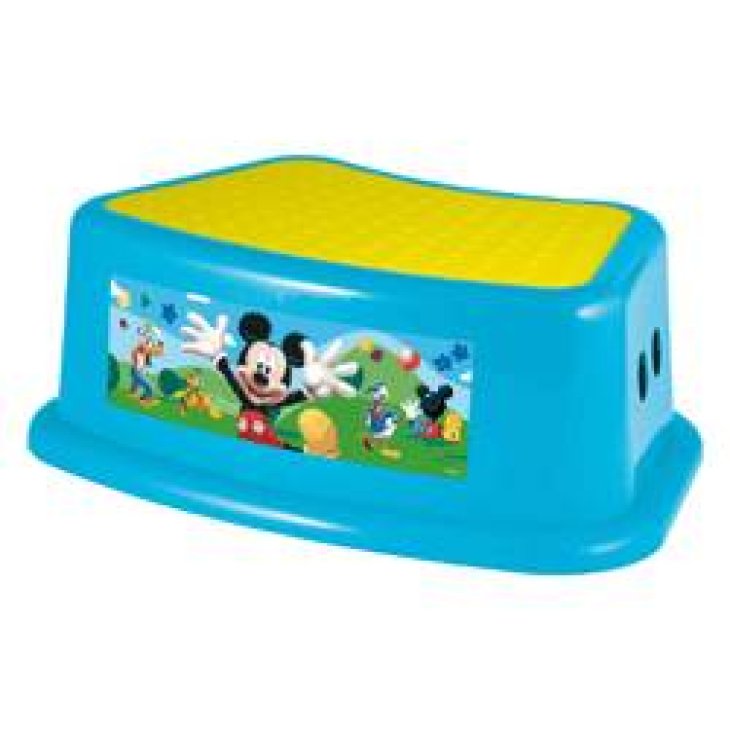 Sgabello Antiscivolo Disney - Fantasia: Mickey Mouse