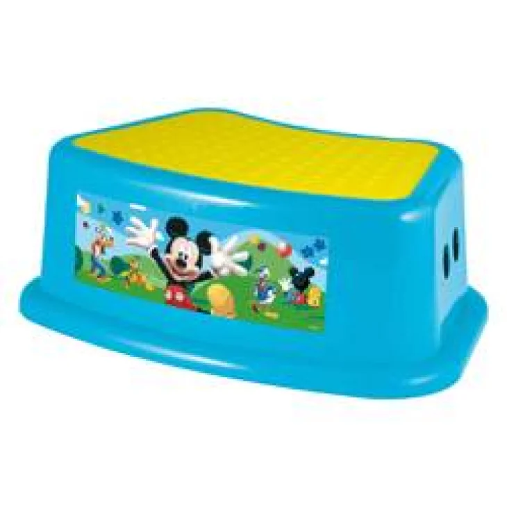 Sgabello Antiscivolo Disney - Fantasia: Mickey Mouse
