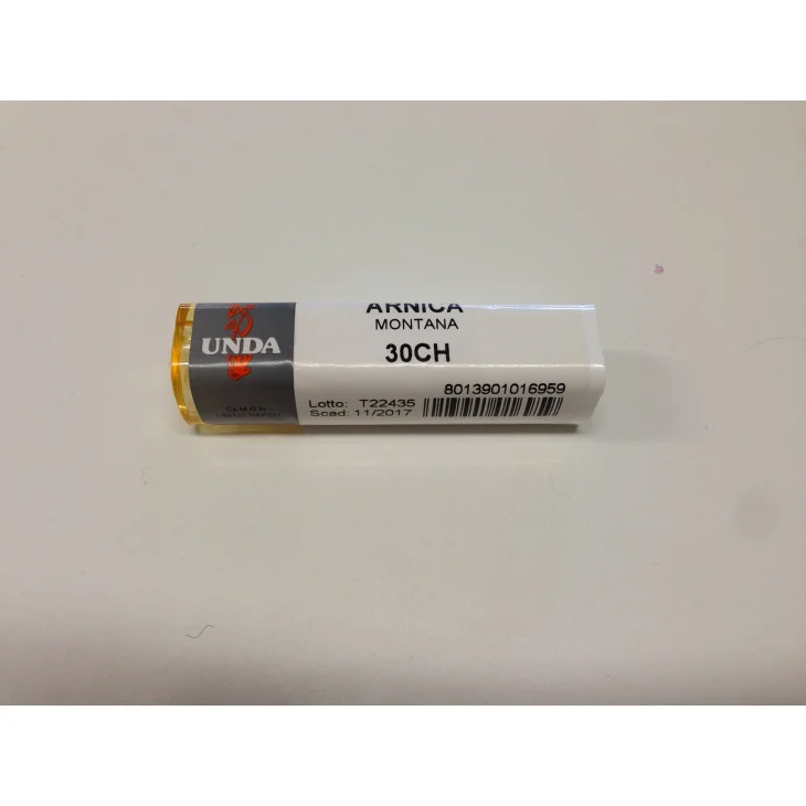Cemon Arnica  - Formato: 30 ch granuli