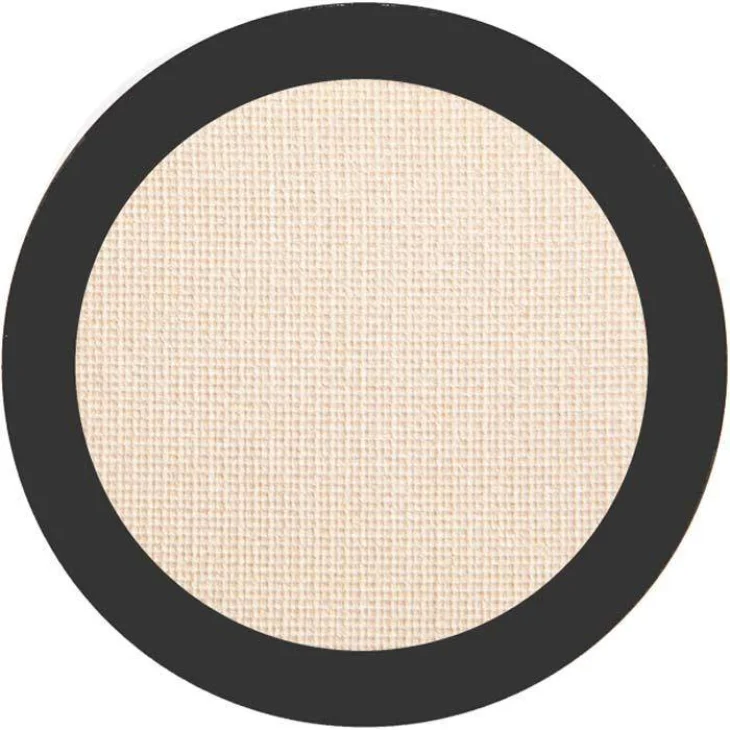 Stefania D'Alessandro Make Up Compact Eyeshadows Ombretto Compatto - Colore: Frosty Ivory