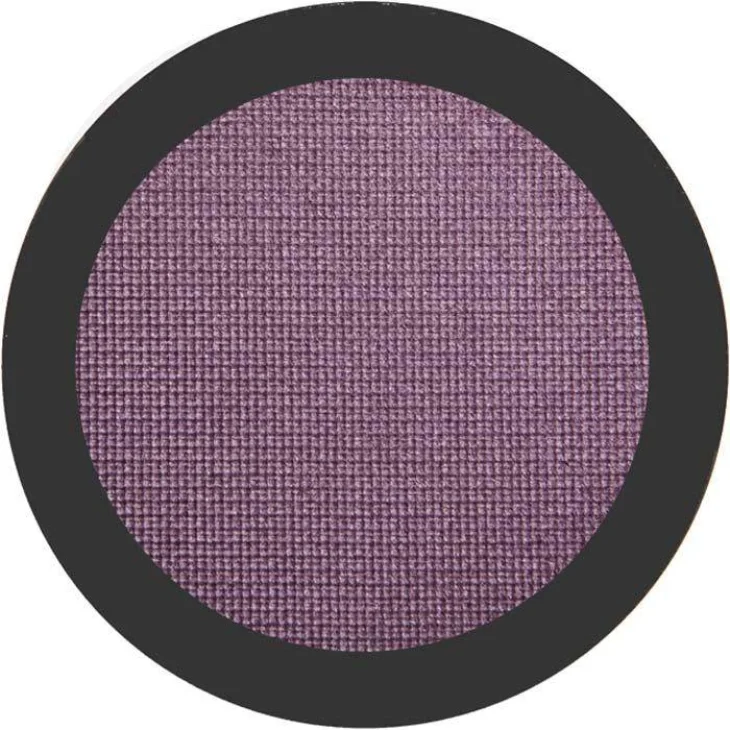 Stefania D'Alessandro Make Up Compact Eyeshadows Ombretto Compatto - Colore: Frosty Purple