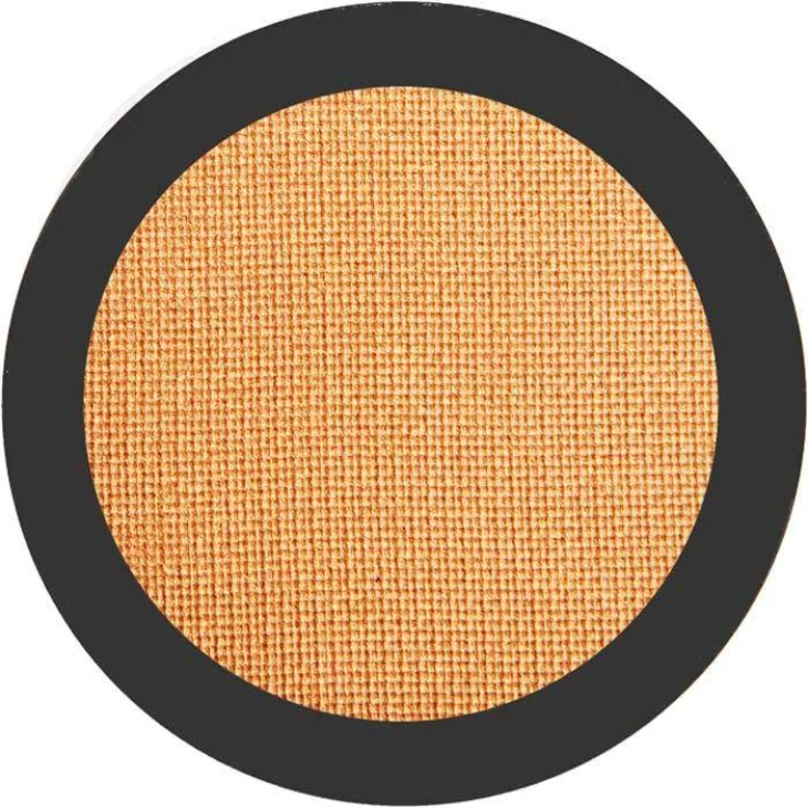 Stefania D'Alessandro Make Up Compact Eyeshadows Ombretto Compatto - Colore: Gold
