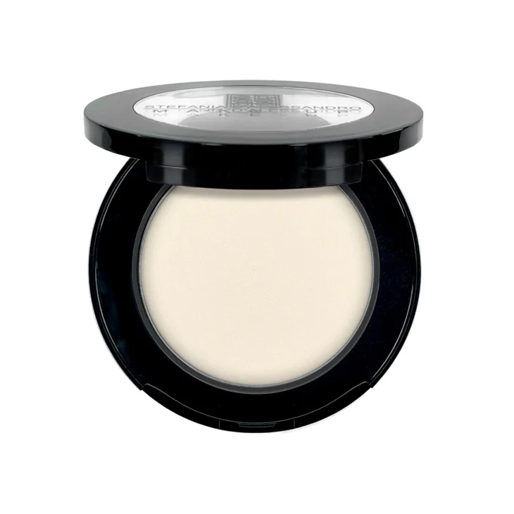 Stefania D'alessandro Eye Shadow Complete Ombretto Compatto Ivory 2,5 G