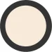 Stefania D'Alessandro Make Up Compact Eyeshadows Ombretto Compatto - Colore: Ivory