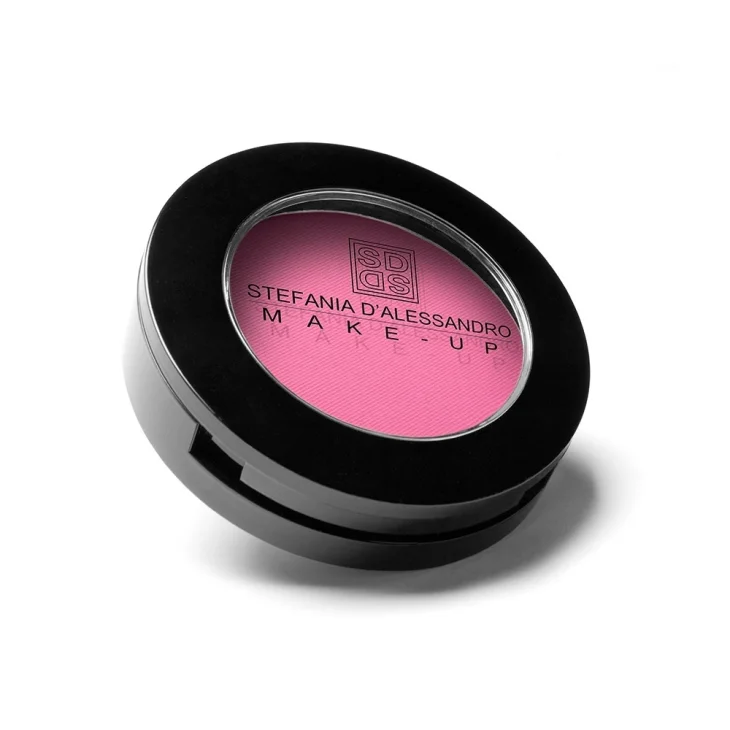 Stefania D'alessandro Make Up Ombretto Compatto Magenta 2,5 G