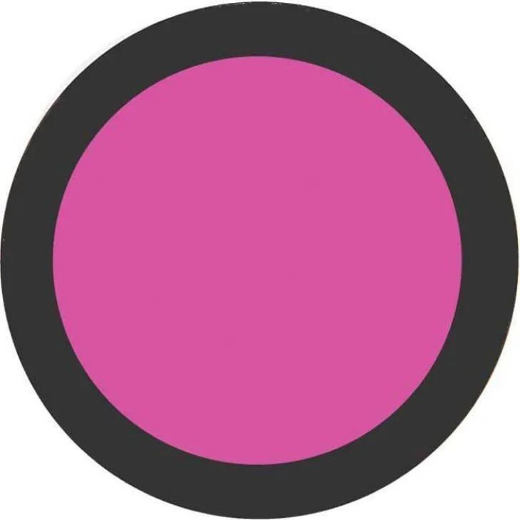 Stefania D'Alessandro Make Up Compact Eyeshadows Ombretto Compatto - Colore: Magenta