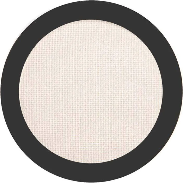Stefania D'Alessandro Make Up Compact Eyeshadows Ombretto Compatto - Colore: Pearl