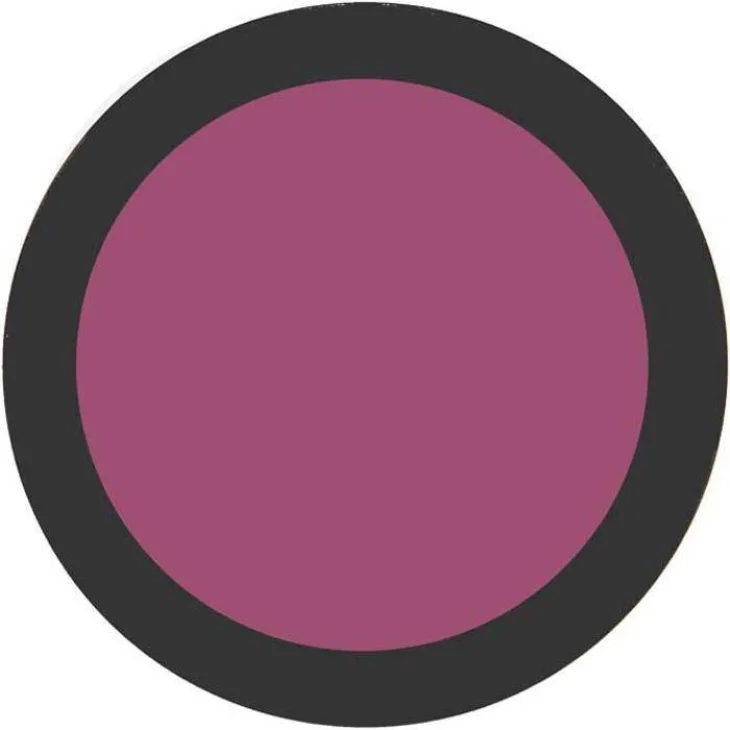 Stefania D'Alessandro Make Up Compact Eyeshadows Ombretto Compatto - Colore: Purple
