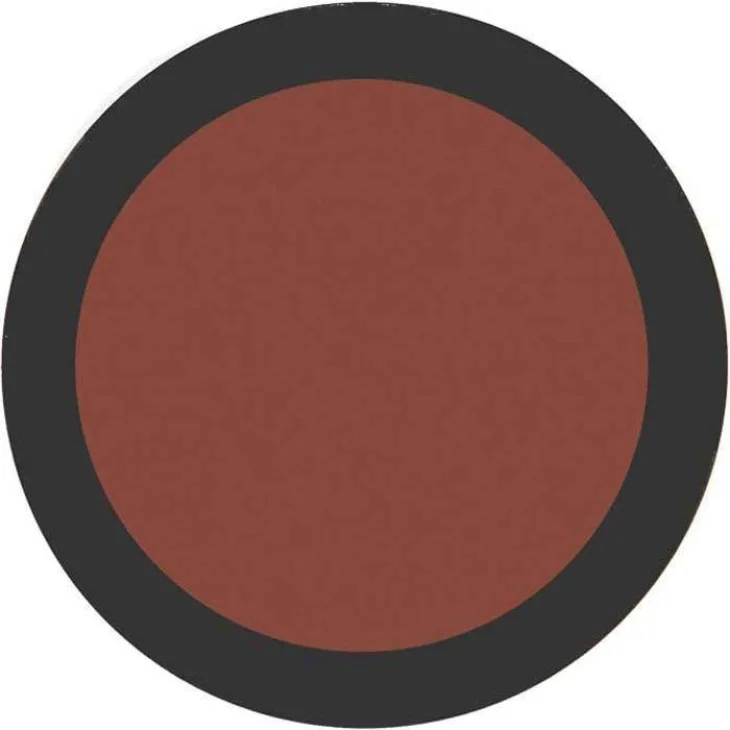 Stefania D'Alessandro Make Up Compact Eyeshadows Ombretto Compatto - Colore: Rust