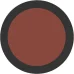 Stefania D'Alessandro Make Up Compact Eyeshadows Ombretto Compatto - Colore: Rust