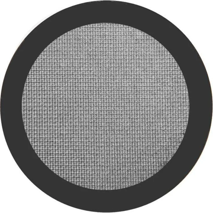 Stefania D'Alessandro Make Up Compact Eyeshadows Ombretto Compatto - Colore: Silver