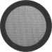 Stefania D'Alessandro Make Up Compact Eyeshadows Ombretto Compatto - Colore: Silver