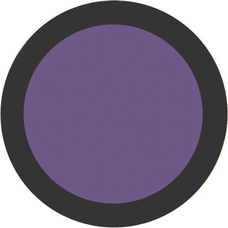 Stefania D'Alessandro Make Up Compact Eyeshadows Ombretto Compatto - Colore: Violet