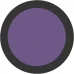 Stefania D'Alessandro Make Up Compact Eyeshadows Ombretto Compatto - Colore: Violet