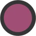 Stefania D'Alessandro Make Up Compact Eyeshadows Ombretto Compatto - Colore: Purple