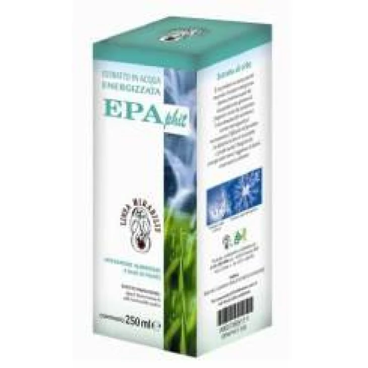 AVD Reform Epaphit Integratore per il Fegato - Flacone: 500 ml