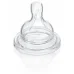 Philips Avent Tettarelle Classiche 2 pezzi - Flusso: Flusso Lento - 2 fori