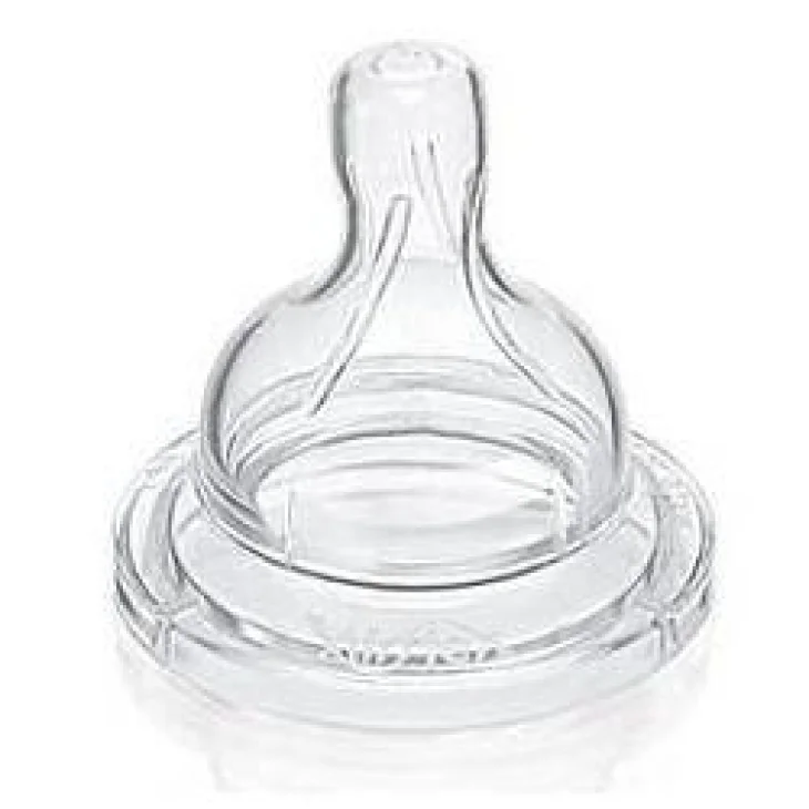 Philips Avent Tettarelle Classiche 2 pezzi - Flusso: Flusso Regolabile