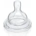 Philips Avent Tettarelle Classiche 2 pezzi - Flusso: Flusso Veloce - 4 fori