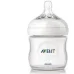 Philips Avent Biberon Natural - Formato: 125 ml
