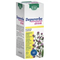 Esi Depurerbe Sciroppo Depurativo 250 ml