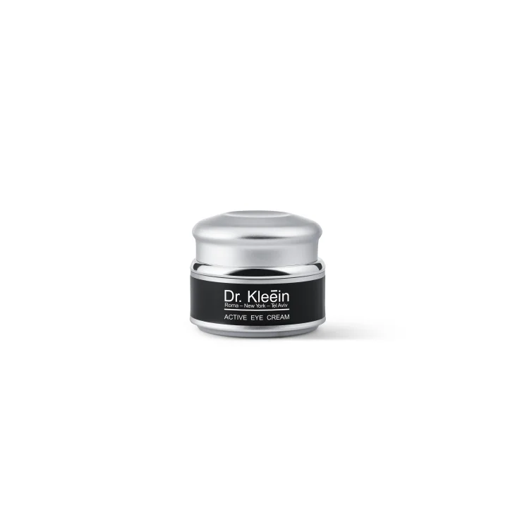 Dr Kleein Active Eye Cream Crema per il contorno occhi 15 ml