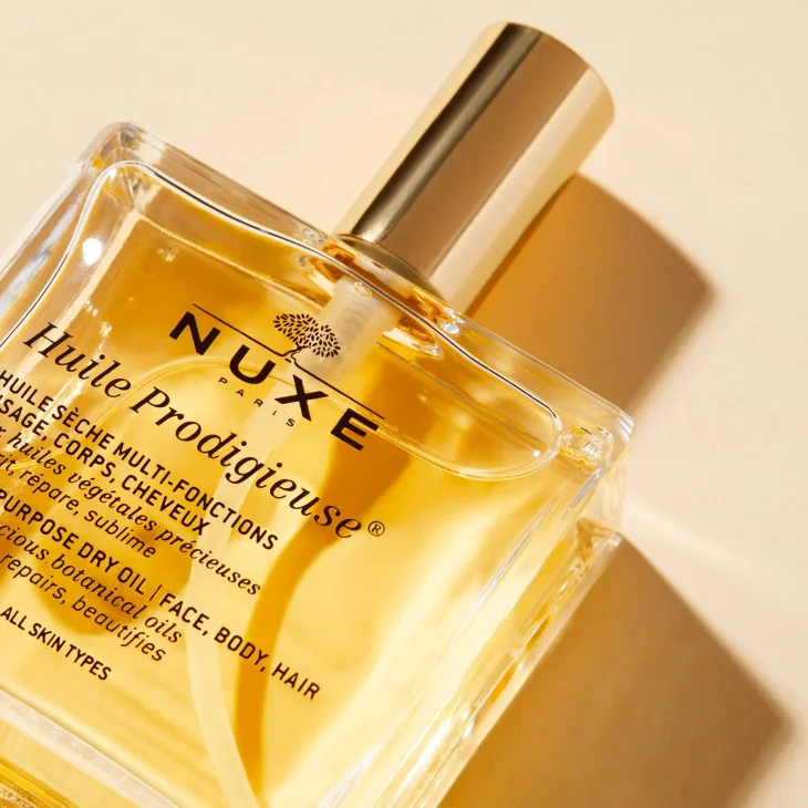 Nuxe Huile Prodigieuse Olio Secco 100ml