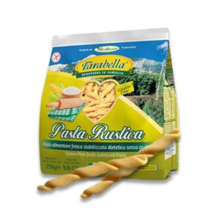 Farabella Strozzapreti Pasta dietetica senza glutine 500 g