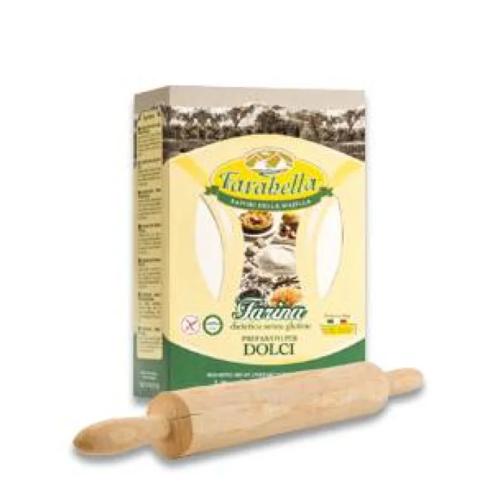 Farabella Preparato per dolci senza glutine 1000 g