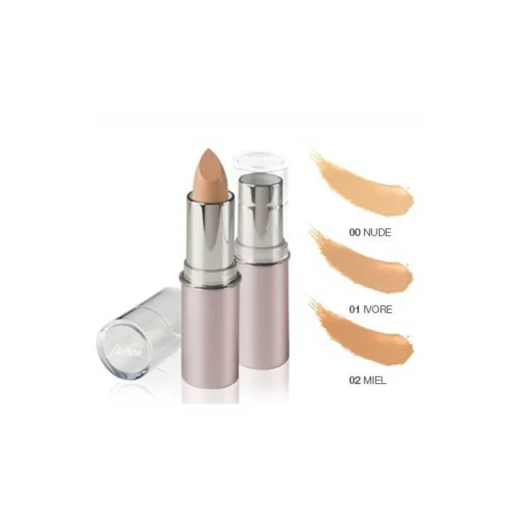 Bionike Defence Color Correttore in stick per il viso 4 ml - Colore: Nude