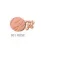 BioNike Defence Color Pretty Touch Fard compatto per il viso 5 g - Colore: Rose