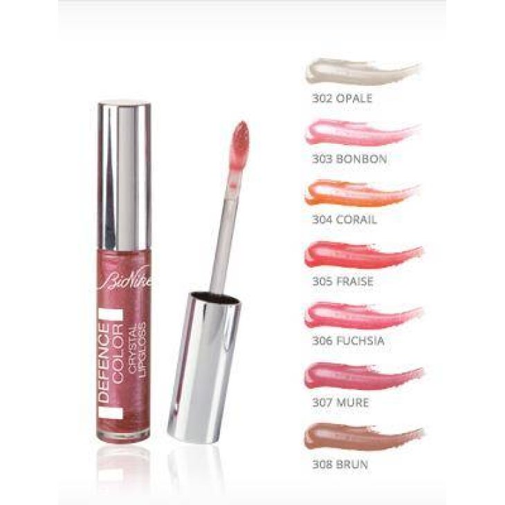 BioNike Defence Color Lipgloss Lucidalabbra - Colore: BonBon