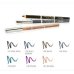 BioNike Defence Color Kohl&Kajal Matita per gli occhi interno ed esterno - Colore: Vert