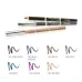 BioNike Defence Color Kohl&Kajal Matita per gli occhi interno ed esterno - Colore: Prune