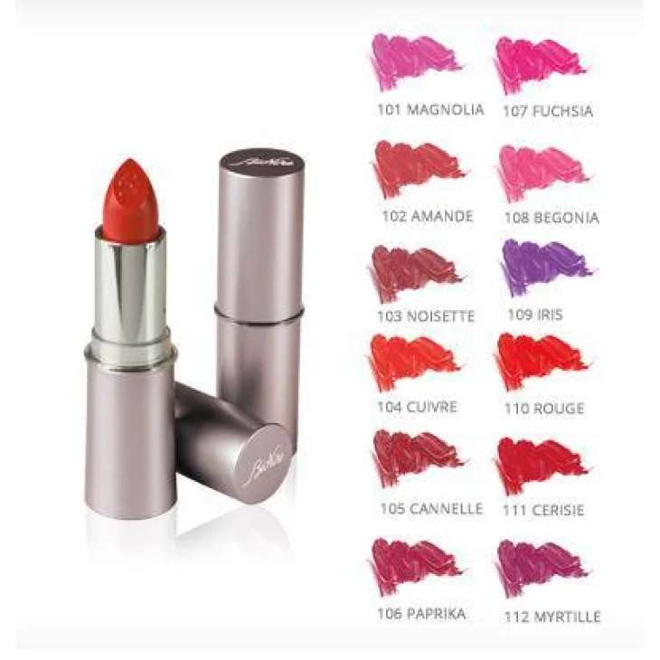 BioNike Defence Color Lip Velvet Rossetto Intenso - Colore: Noisette