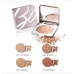 BioNike Defence Color Sun Touch Fondotinta terra compatta 10 g - Colore: Naturel