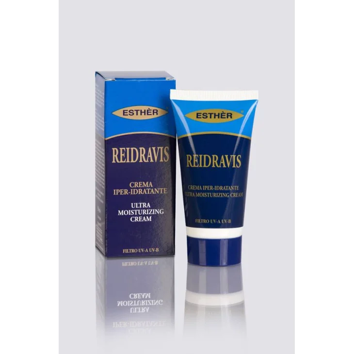 Krymi Reidravis Crema iper-idratante 50 ml