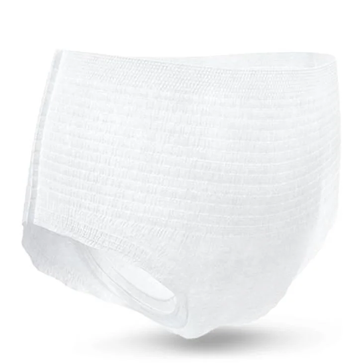 Tena Pants Plus Mutandine assorbenti monouso per Incontinenza Moderata o Abbondante - Taglia: S