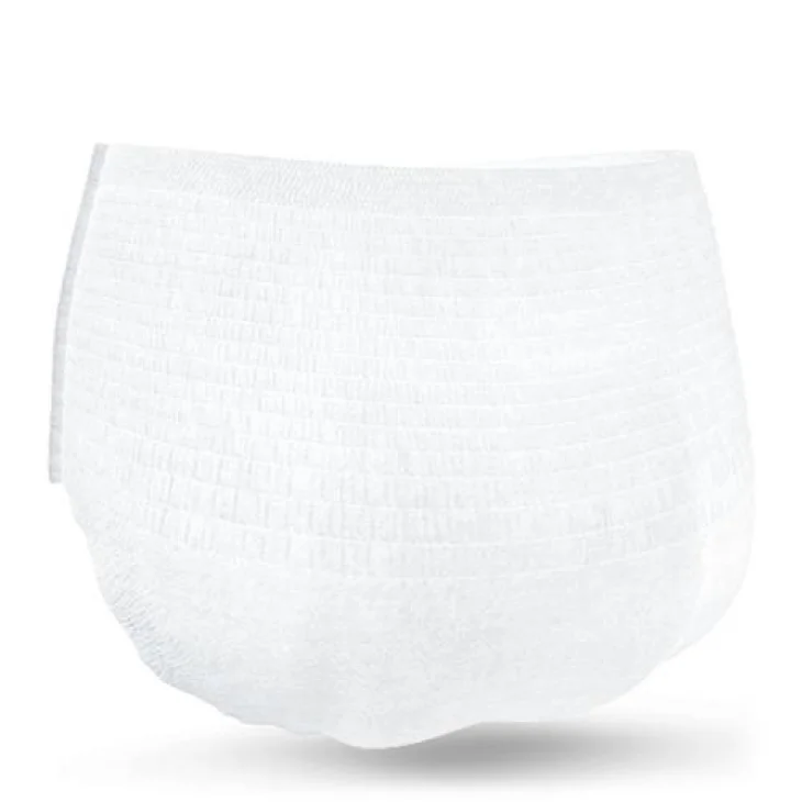 Tena Pants Plus Mutandine assorbenti monouso per Incontinenza Moderata o Abbondante - Taglia: XL