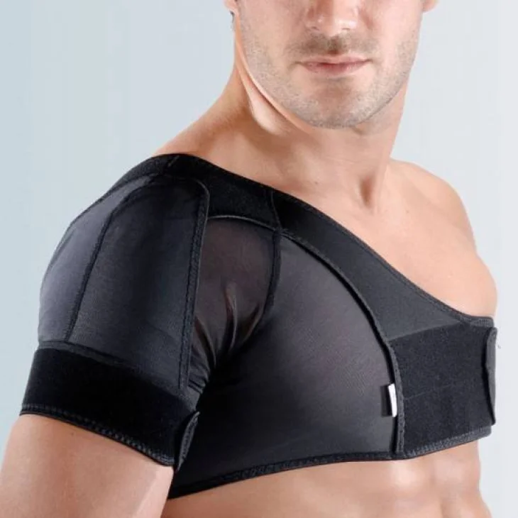 FGP Shoulder Action Act - 100 Supporto Spalla - Taglia: XL - Versione: Destro